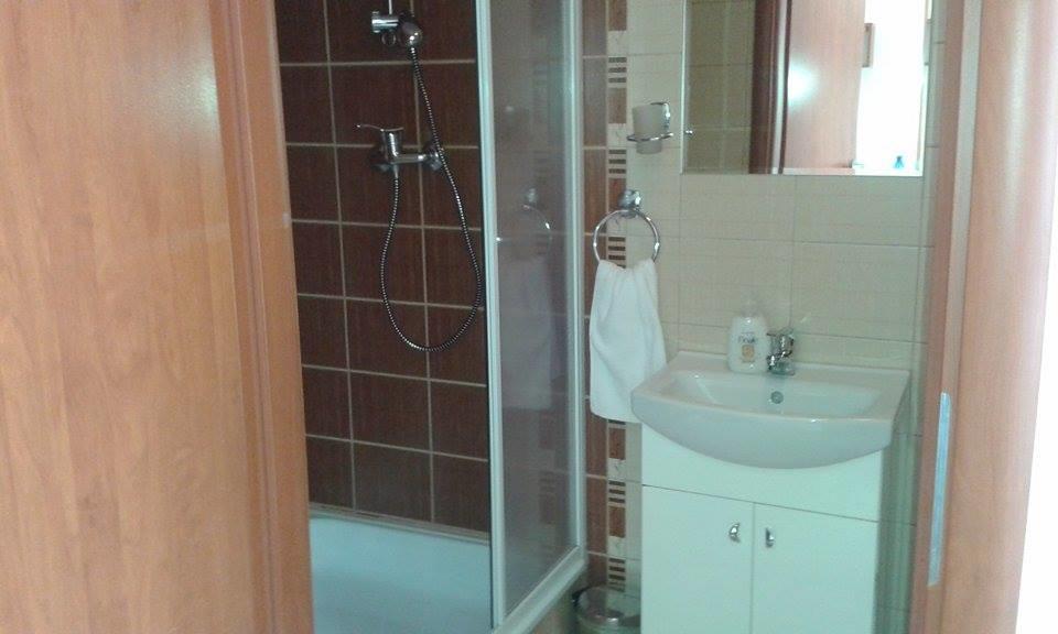 Willa Marina Widzew Łódź Esterno foto